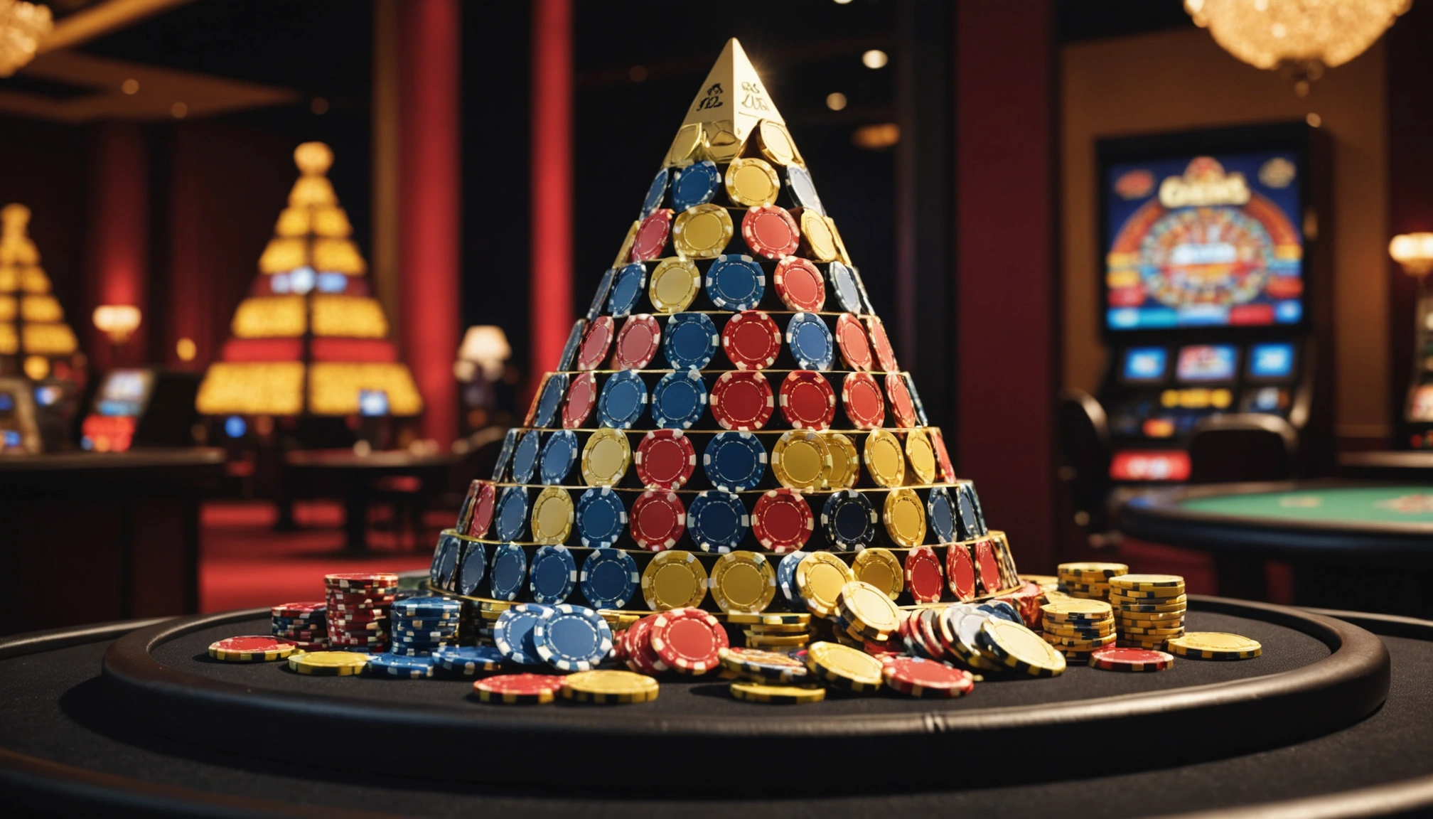 Top Strategies to Win Big Playing Live Casino Games Online Today