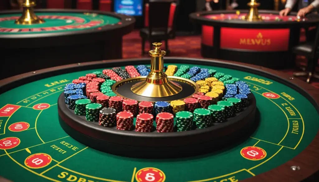 How to Play Online Roulette Real Money and Win Big Today