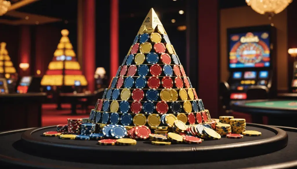 Top Strategies to Win Big Playing Live Casino Games Online Today