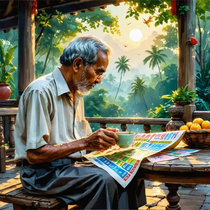 Akshaya Lottery: Monthly Prize Patterns - Akshaya’s Monthly Prize Patterns Help Players Plan Their Lottery Strategy