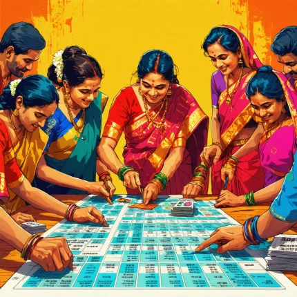 Akshaya Lottery: Monthly Jackpot Patterns — Akshaya’s Monthly Jackpot Patterns Guide Players to Strategic Wins