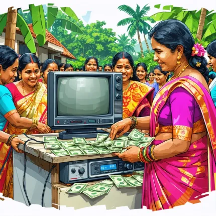 Sthree Sakthi: Monthly Prize Breakdown: Sthree Sakthi’s Monthly Prize Breakdown Highlights Jackpots and Winners