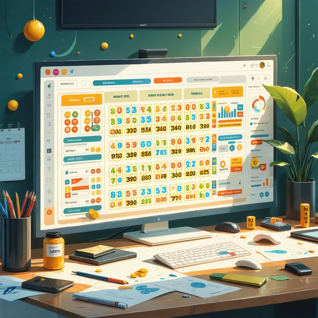 Nirmal Lottery: Monthly Result Tracker – Nirmal Lottery’s Monthly Charts Help Players Track Results and Plan Their Next Move