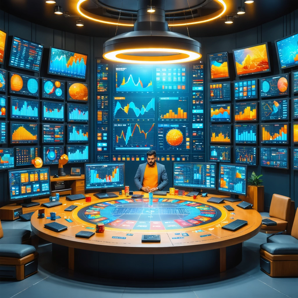 Karunya Plus: Monthly Chart Strategies for Jackpot Success