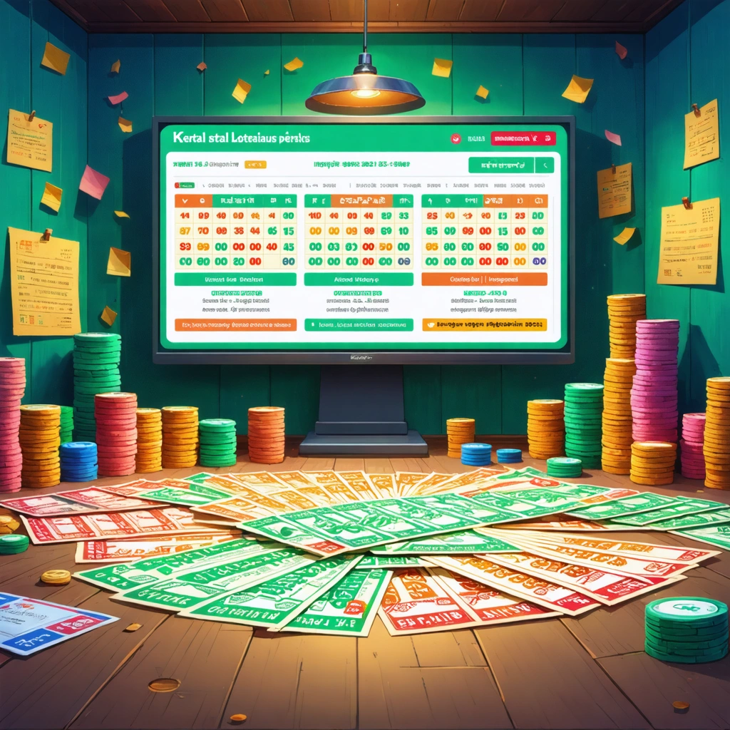 Kerala Lottery: March 2023 Result Analysis: March 2023’s Kerala Lottery Result Analysis Uncovers Key Winning Patterns