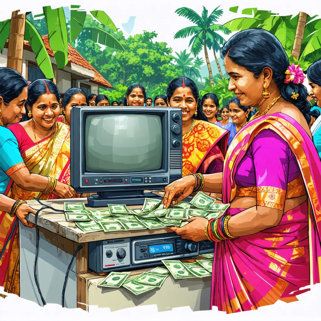 Sthree Sakthi: Monthly Prize Breakdown: Sthree Sakthi’s Monthly Prize Breakdown Highlights Jackpots and Winners